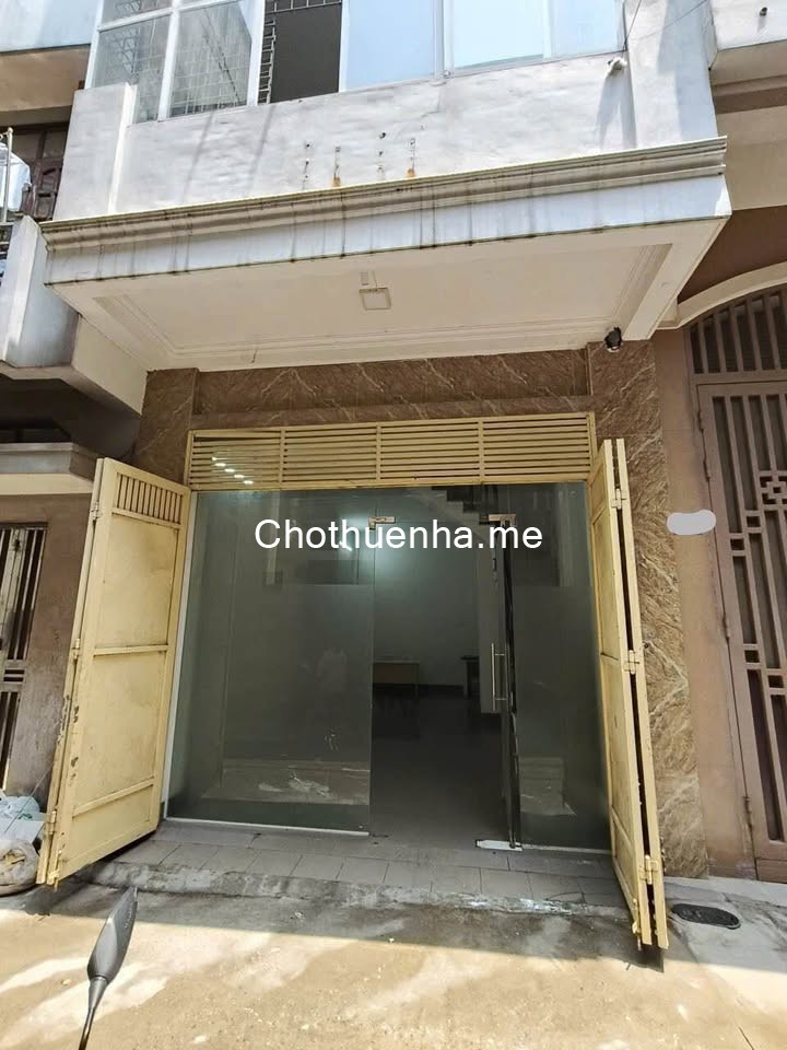 Cho thuê nhà nguyên căn – ngõ 800 Bạch Đằng, 35m² x 4 tầng 4PN, 3 WC, 12 Triệu
