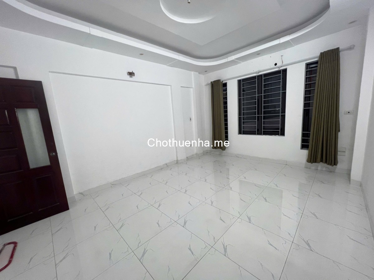 Cho thuê nhà nguyên căn – ngõ 114 Thanh Lân, 35m² x 4 tầng, 3PN, 3 WC, 9 Triệu