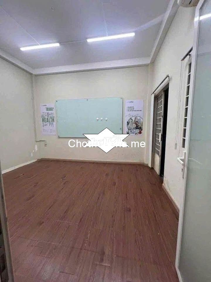 Cho thuê nhà mặt tiền Âu Cơ q.Tân Phú 95m², 3 TẦNG - 29 Triệu - KHU CỰC SẦM UẤT