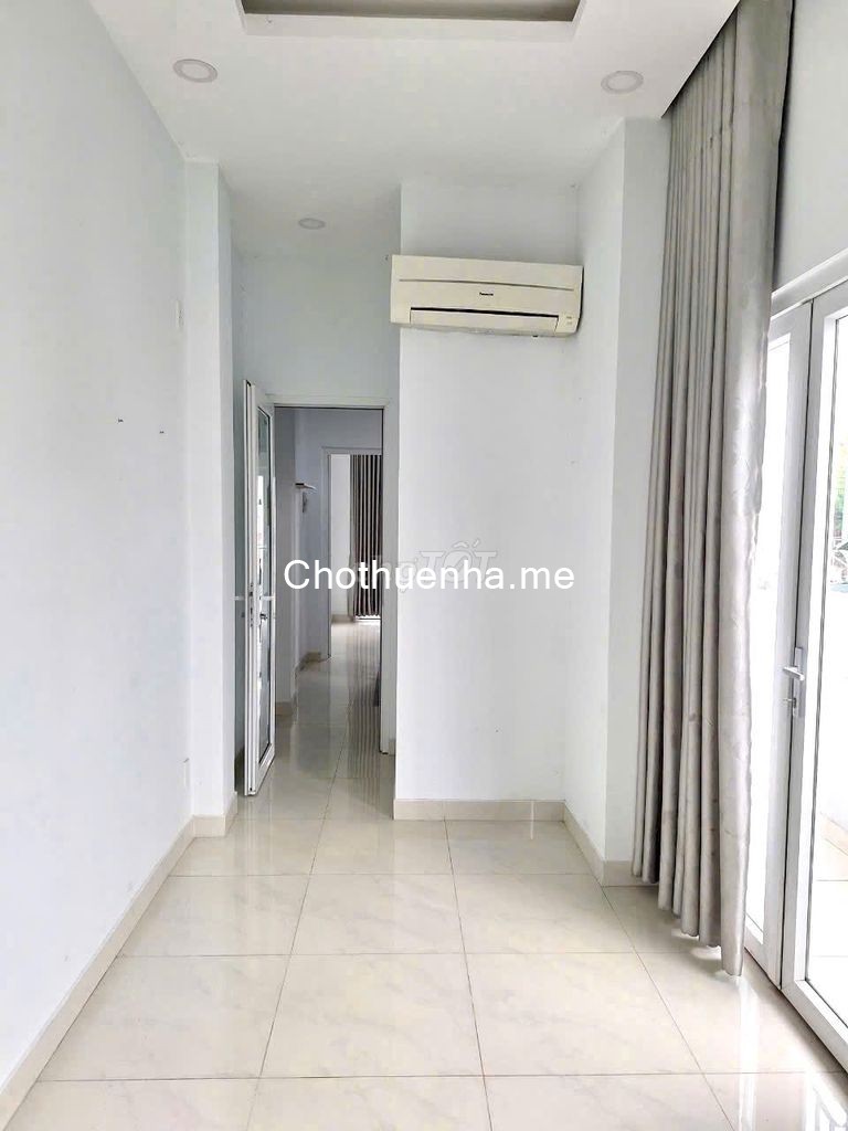 CHO THUÊ NHÀ 3 ,5 TẦNG TÂN CHÁNH HIỆP – Q12 ĐƯỜNG XE TẢI GIÁ CHỈ 10TR