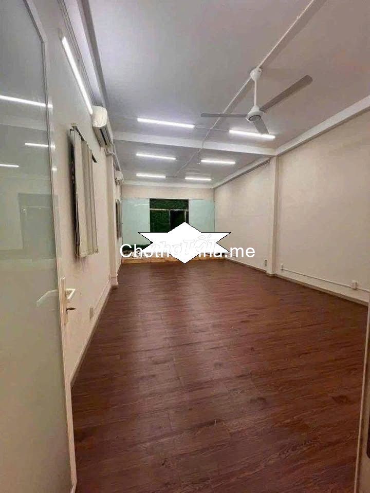 Cho thuê nhà mặt tiền Âu Cơ q.Tân Phú 95m², 3 TẦNG - 29 Triệu - KHU CỰC SẦM UẤT