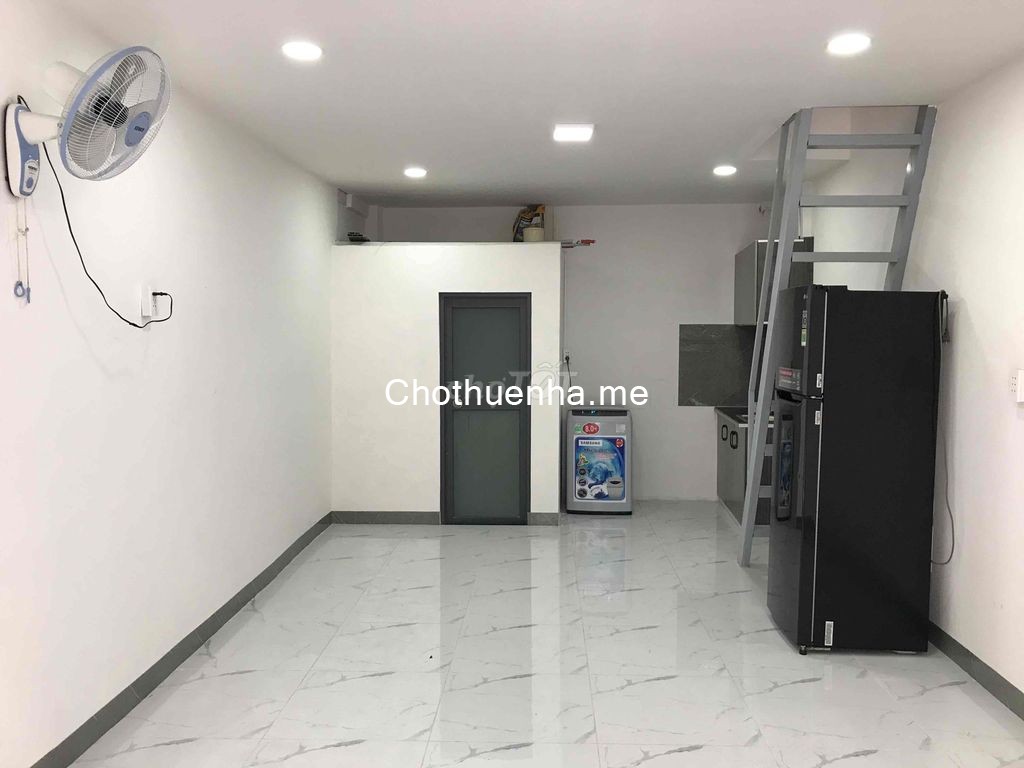 Nhà mặt tiền 50 Nguyễn Thần Hiến, ngay trung tâm Quận 4 – tiện kinh doanh, online hoặc ở