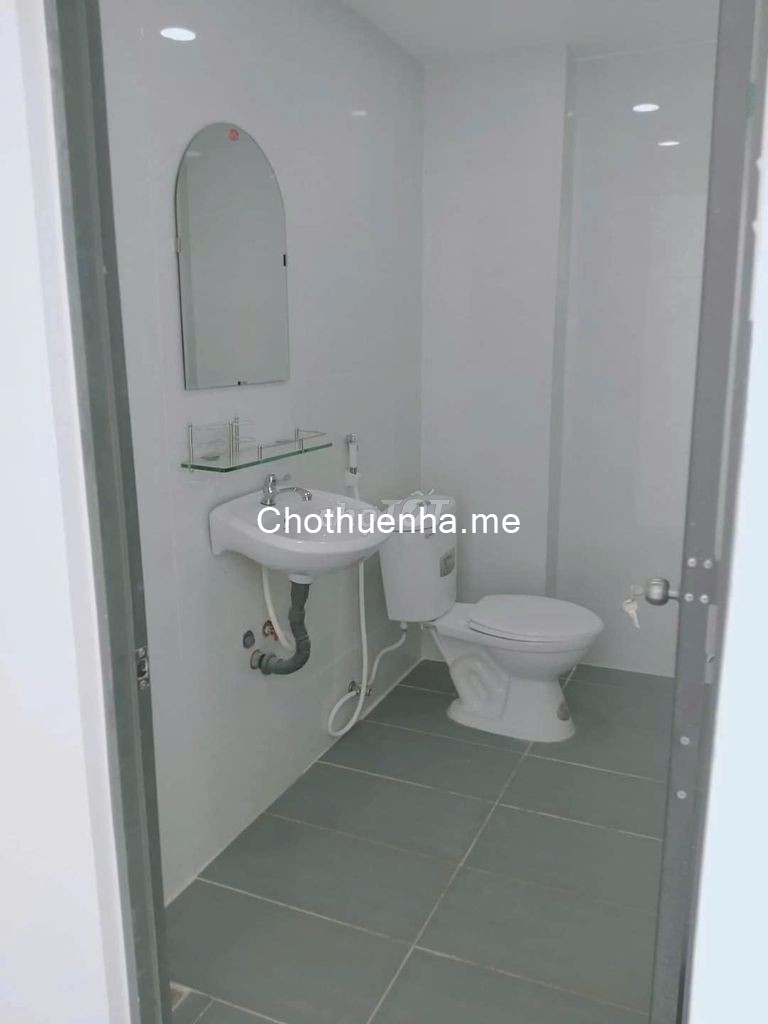 Cần cho thuê nhà HXH 413/2A Lê Văn Sỹ P.12 Q.3 thông ra Trường Sa