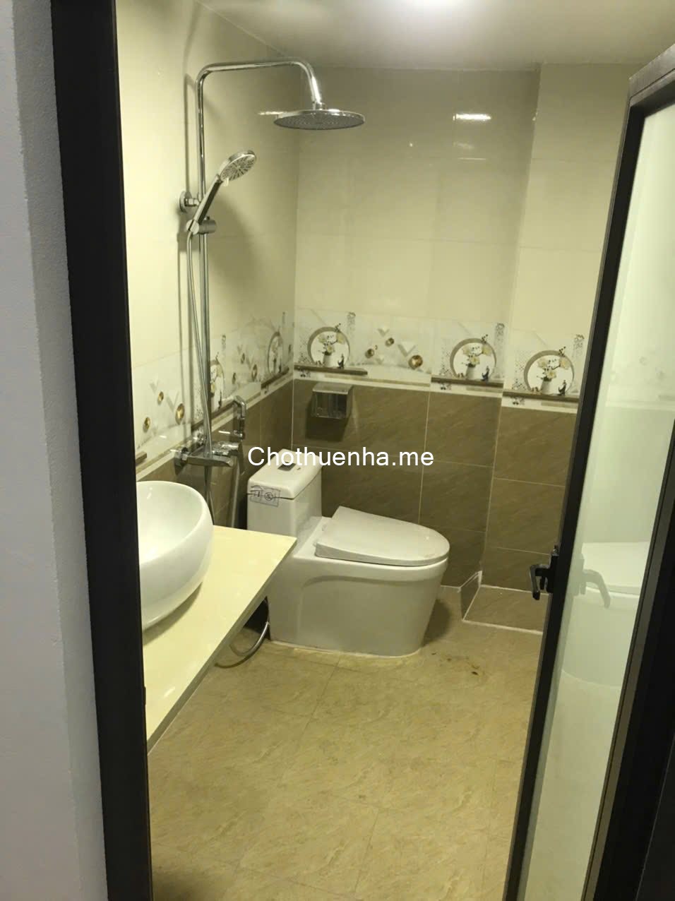 Cho thuê nhà nguyên căn mới đẹp – Ngõ 193 Định Công Hạ, 45m² x 2 tầng 2 ngủ, 9 Triệu