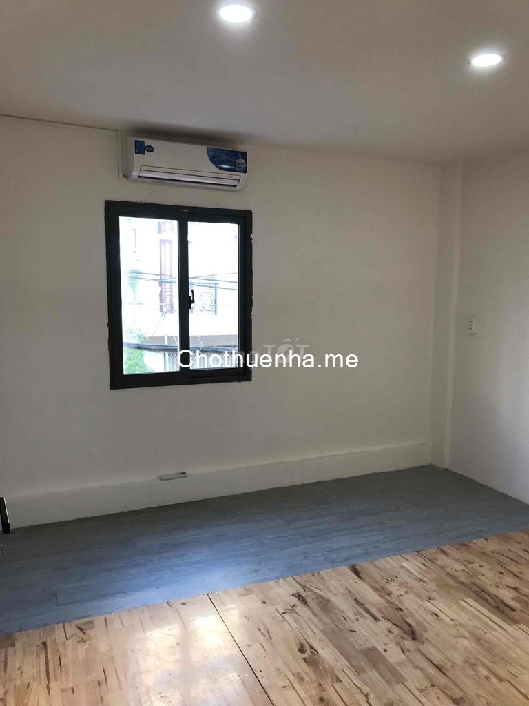 Nhà mặt tiền 50 Nguyễn Thần Hiến, ngay trung tâm Quận 4 – tiện kinh doanh, online hoặc ở