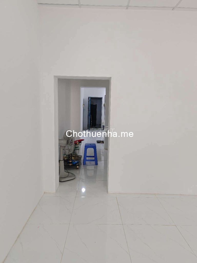 Chính chủ cho thuê nhà nguyên căn, hẻm xe hơi trung tâm quận 4