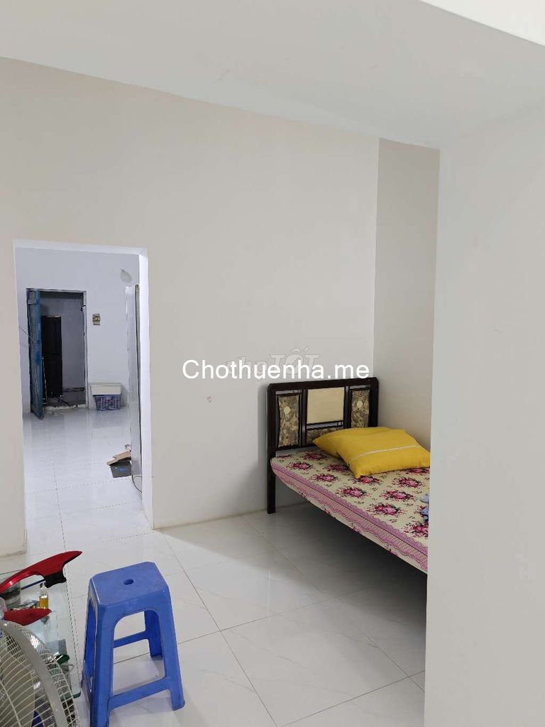 Chính chủ cho thuê nhà nguyên căn, hẻm xe hơi trung tâm quận 4