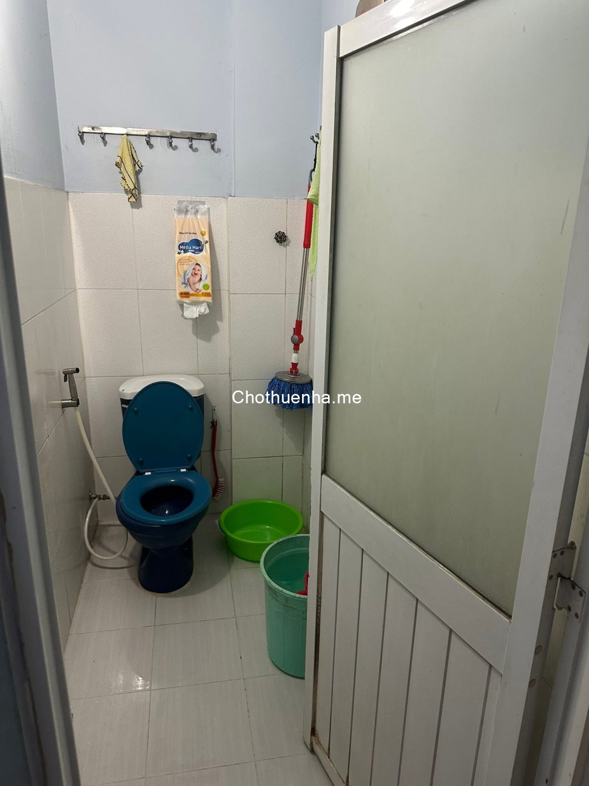 Nhà nguyên căn hẻm 1/ Lê Liễu 4x13 1 lầu