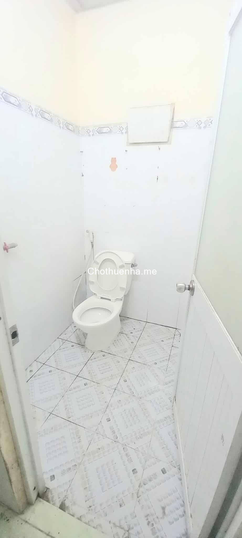 Cho thuê nhà hẻm 7 triệu đường Lâm Văn Bền Quận 7