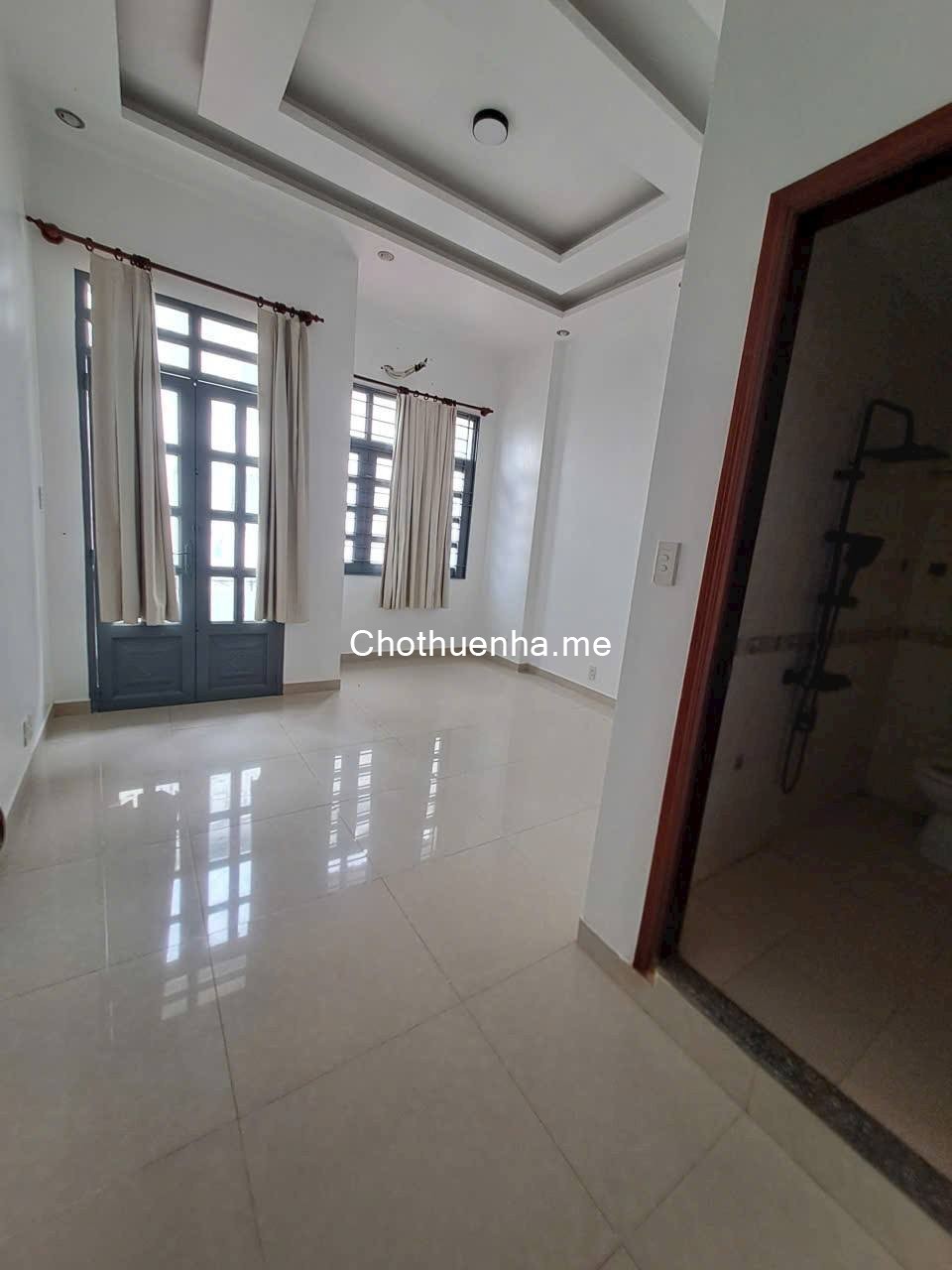 Cho thuê nhà nguyên căn Huỳnh Tấn Phát – Trung tâm Nhà Bè, ngay cầu Phú Xuân