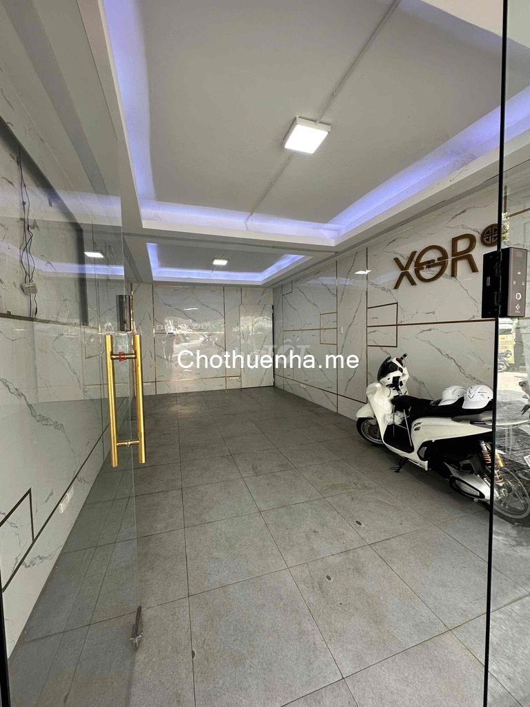 Chính chủ cho thuê nhà Mặt tiền 59A Hùng Vương, Phường 4, Quận 5