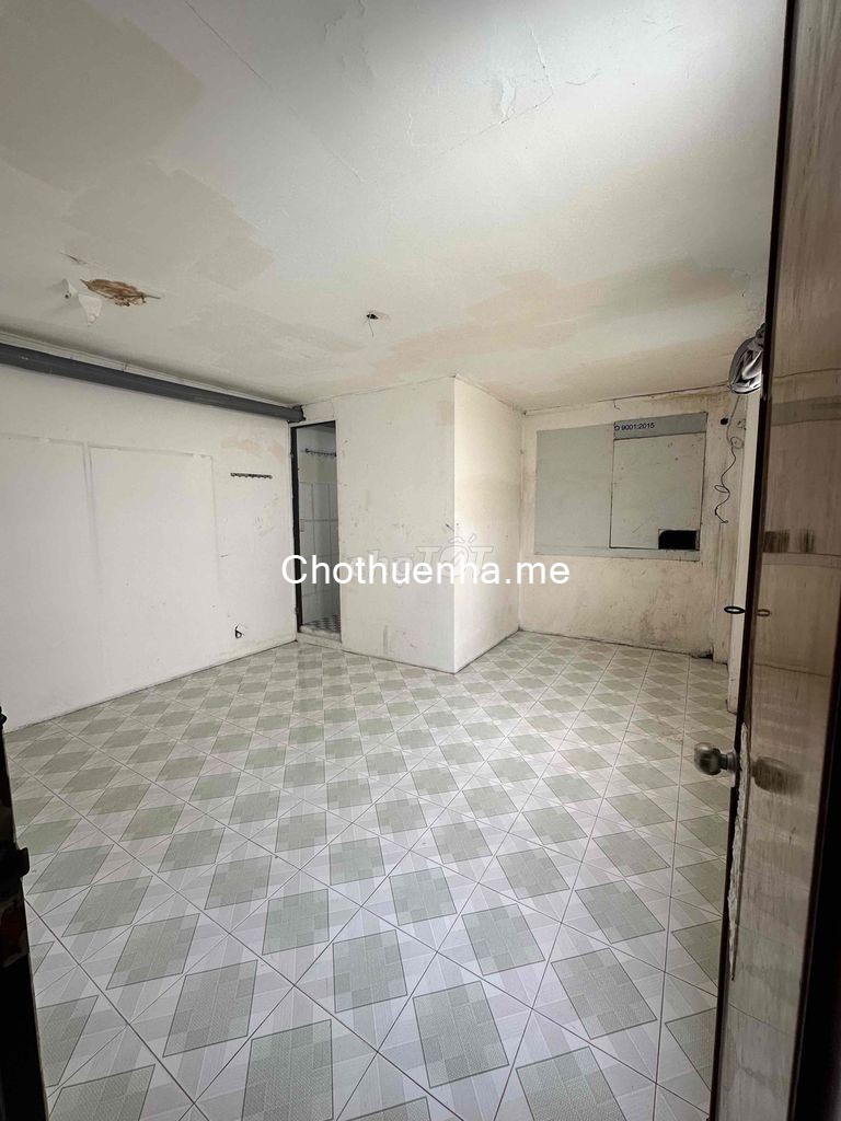 Chính chủ cho thuê nhà Mặt tiền 59A Hùng Vương, Phường 4, Quận 5