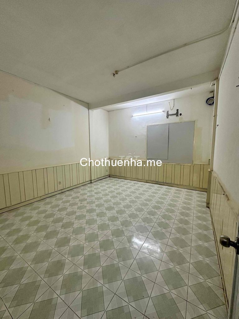 Chính chủ cho thuê nhà Mặt tiền 59A Hùng Vương, Phường 4, Quận 5