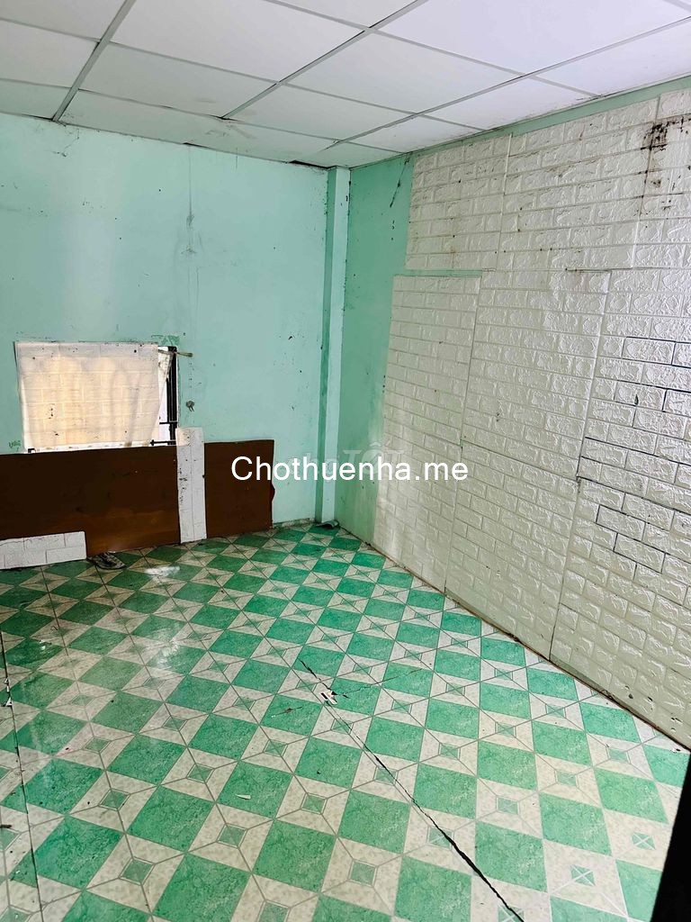 Nhà ở Phạm Thế Hiển cho thuê dài hạn thích hợp gia đình nhỏ