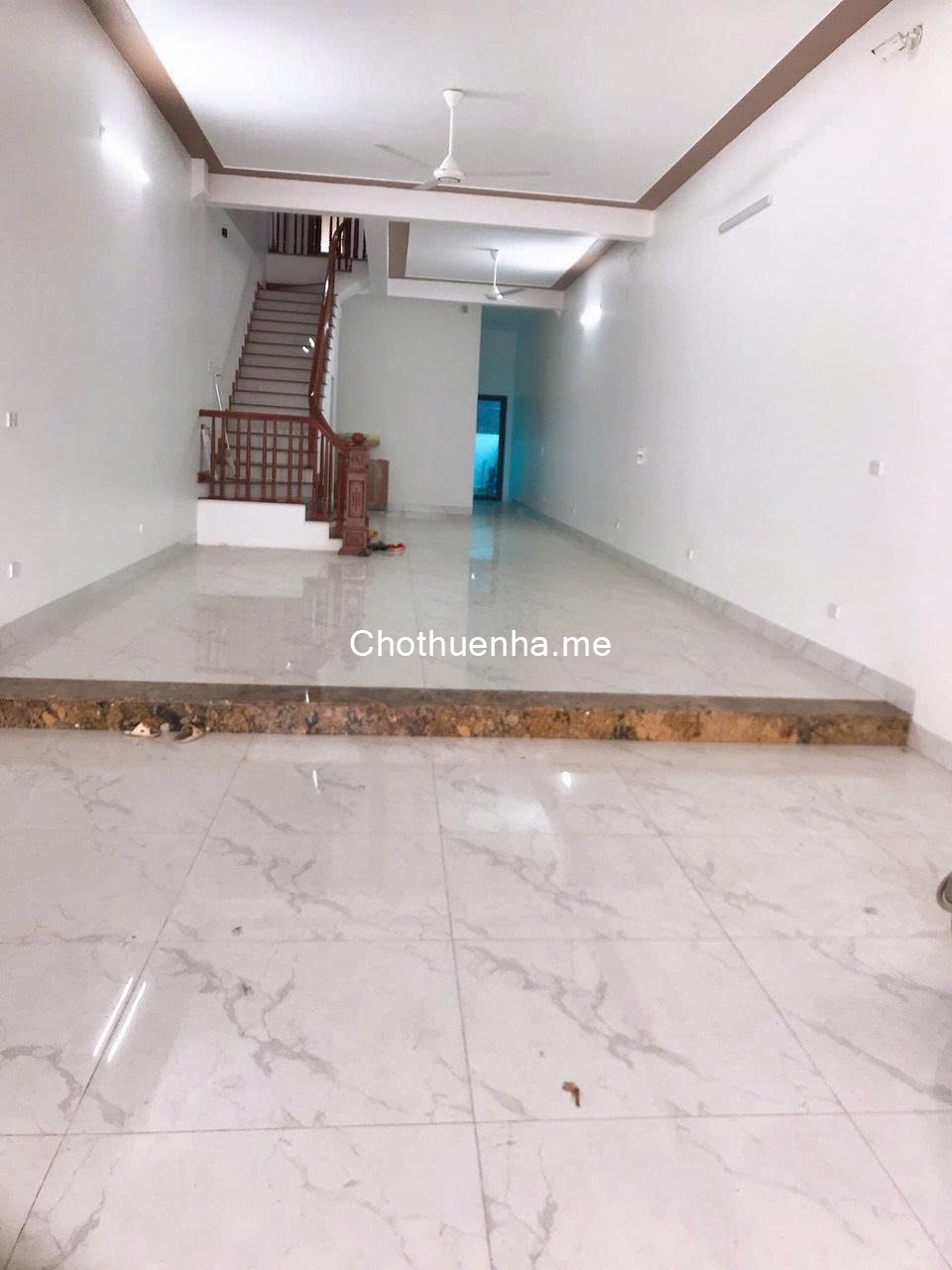 Cho thuê mặt bằng, QL 23B, Đại Đồng, Đại Mạch, Đông Anh