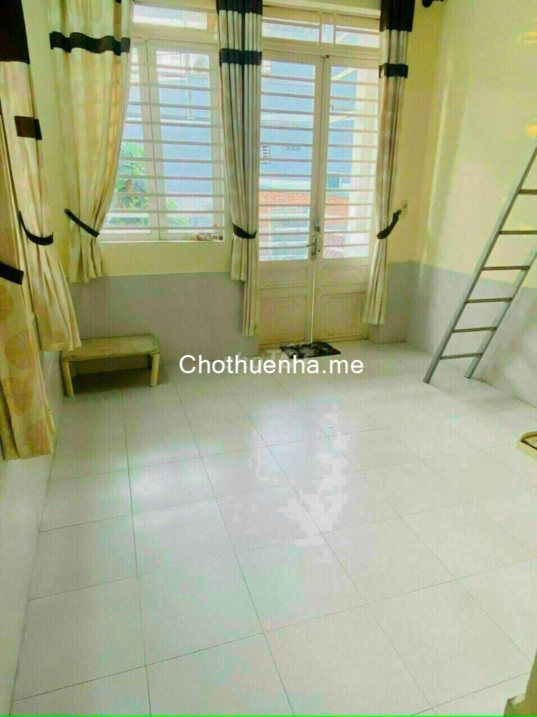Chính chủ cần cho thuê nhà Tô Ngọc Vân, Phường Tam Phú, diện tích 42m2 - 1 lầu - 2 phòng ngủ