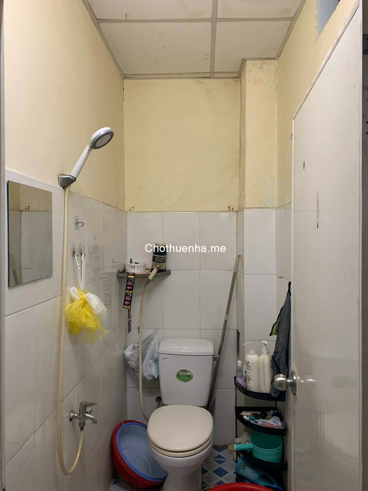 Nhà đẹp giá tốt Cách Mạng Tháng 8, Quận 10 – gần công viên Lê Thị Riêng