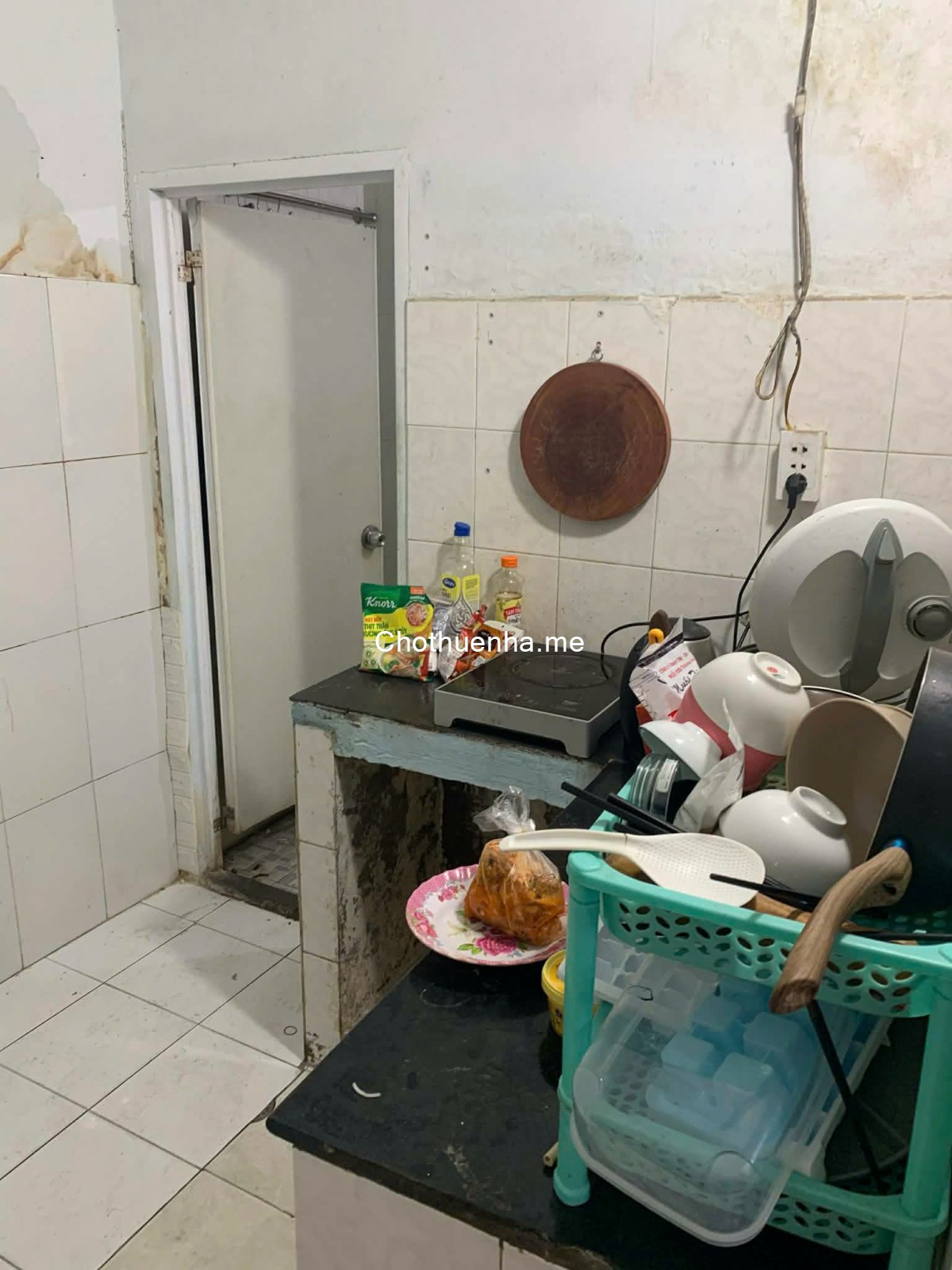 Nhà đẹp giá tốt Cách Mạng Tháng 8, Quận 10 – gần công viên Lê Thị Riêng