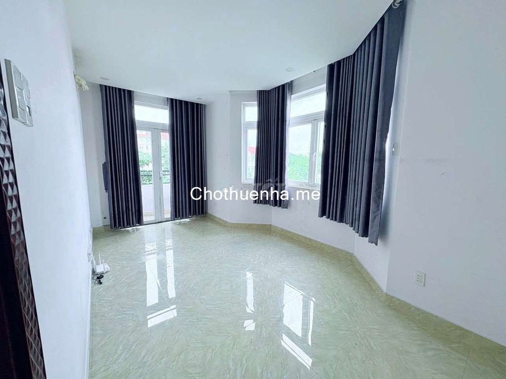 Cho thuê nhà biệt thự Dương Đình Hội gần trường ĐH Văn Hóa