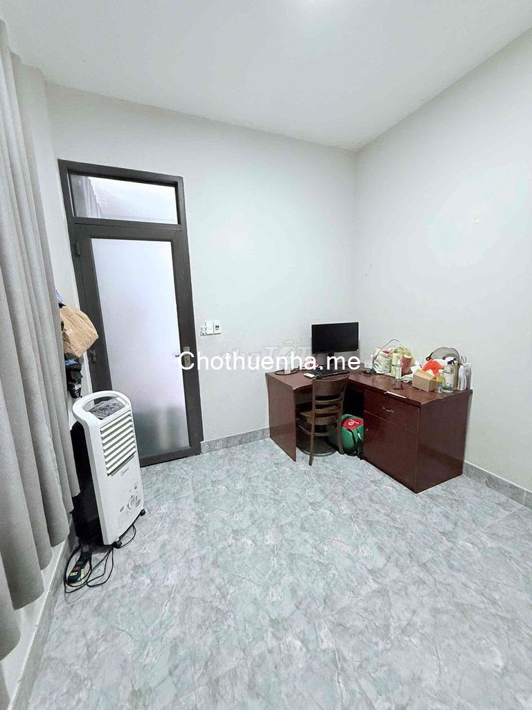 Nhà nguyên căn cho thuê 2PN đủ nội thất, 8 triệu