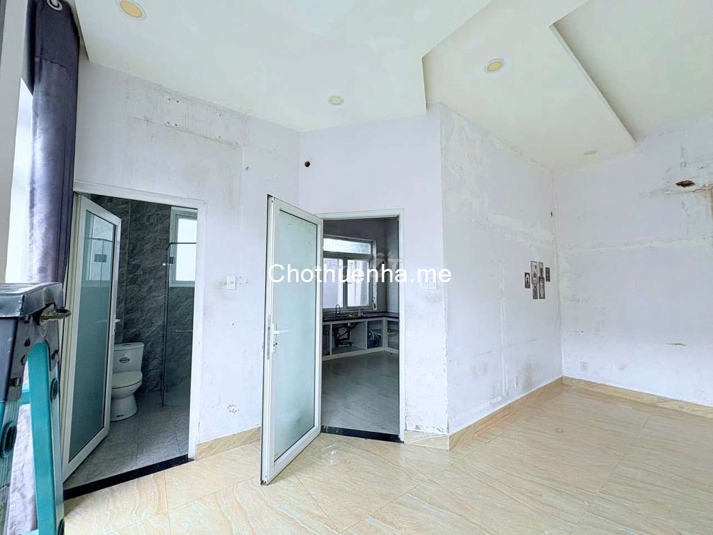 Cho thuê nhà biệt thự Dương Đình Hội gần trường ĐH Văn Hóa