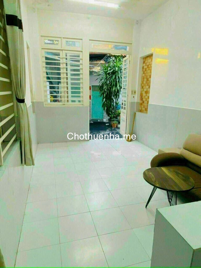 Chính chủ cần cho thuê nhà Tô Ngọc Vân, Phường Tam Phú, diện tích 42m2 - 1 lầu - 2 phòng ngủ