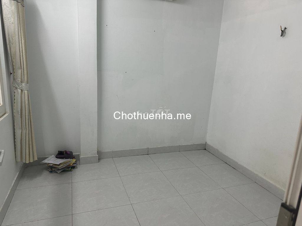 Cho thuê nhà nguyên căn hẻm đường Gò Lu Quận 9