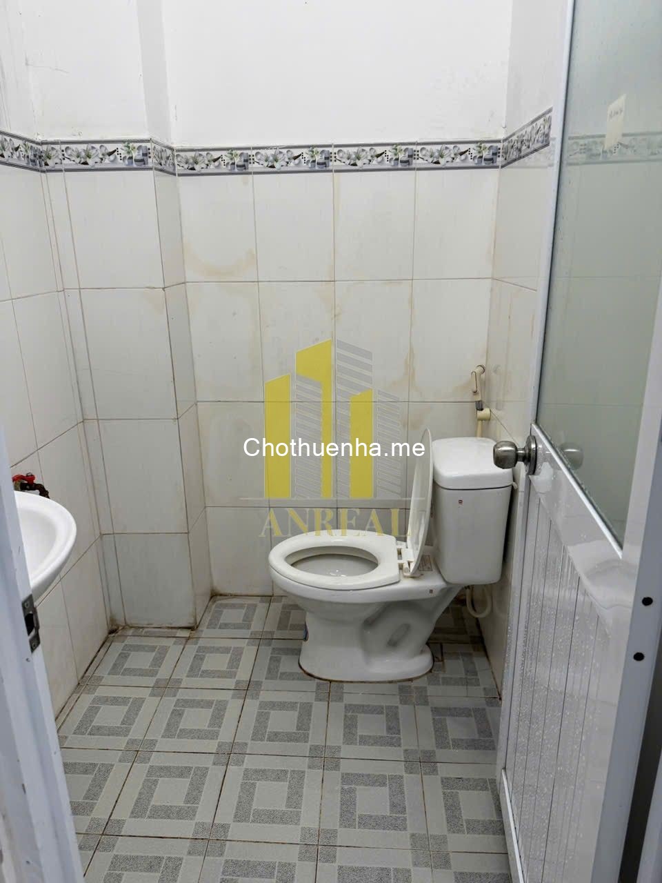 Nhà 1 trệt 1 lửng trống suốt khu Đô Thị An Phú giá 22 triệu