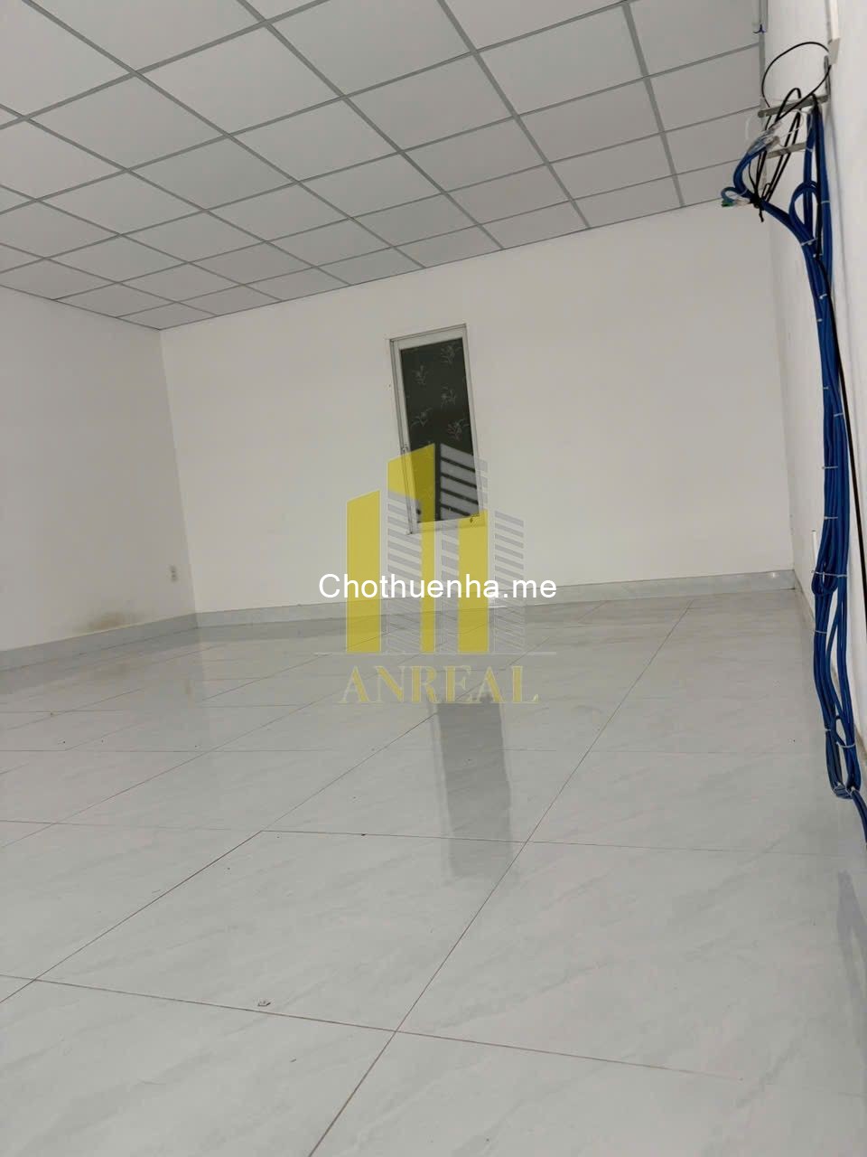 Nhà 1 trệt 1 lửng trống suốt khu Đô Thị An Phú giá 22 triệu