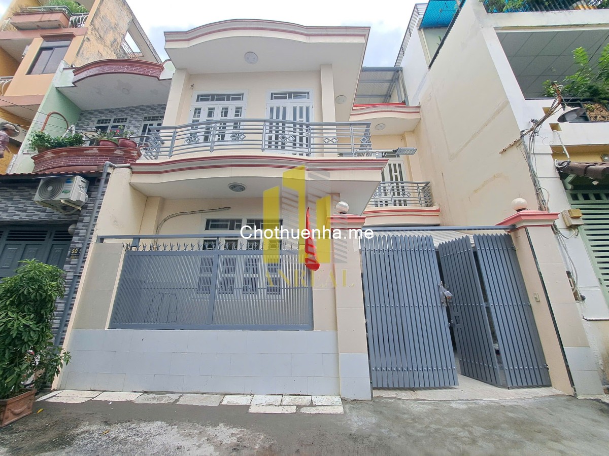 Villa Nhỏ Khu Trần Não 250m2 - Giá Chỉ 22 Triệu - 4 Phòng