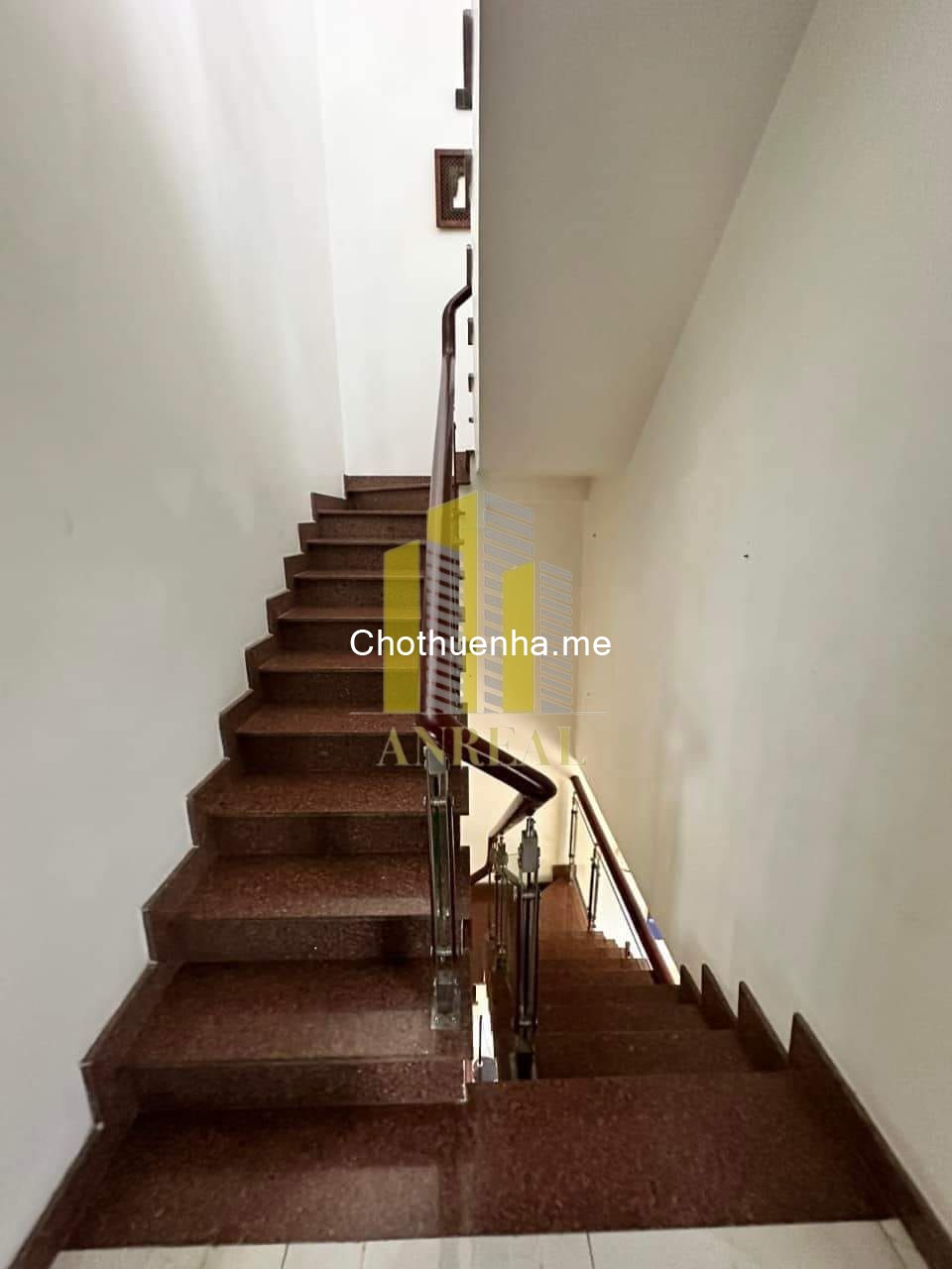 Cho Thuê Villa Mini Khu Thảo Điền, Có Sân | 3 Phòng Giá 30 Triệu