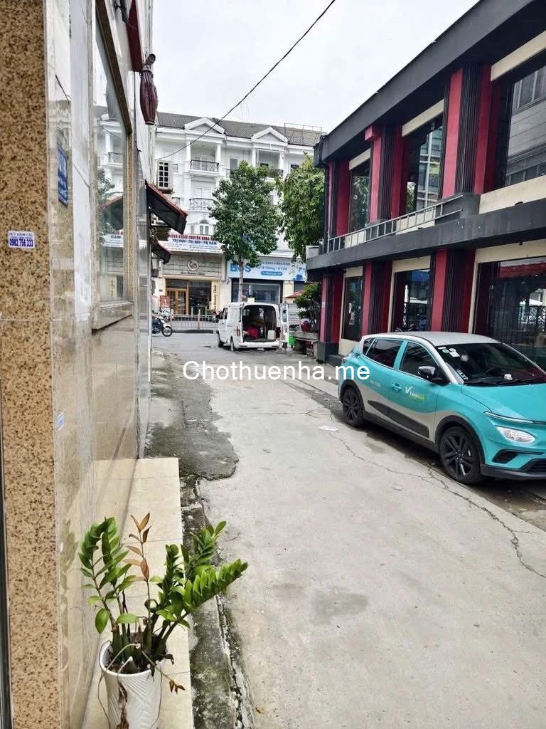 Nguyên căn lô góc 2 mặt tiền - Đối diện Emart Phan Văn Trị, Phường 5, Gò Vấp - Gần Bình Thạnh