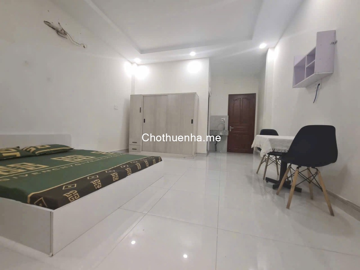 Cho thuê nhà đẹp mới 100% Trung Mỹ Tây, Quận 12.