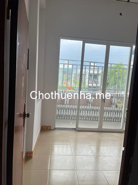 Cho thuê nhà Đường Tân Thới Hiệp 21, Quận 12 (Ngay Metro Sát Gò Vấp)