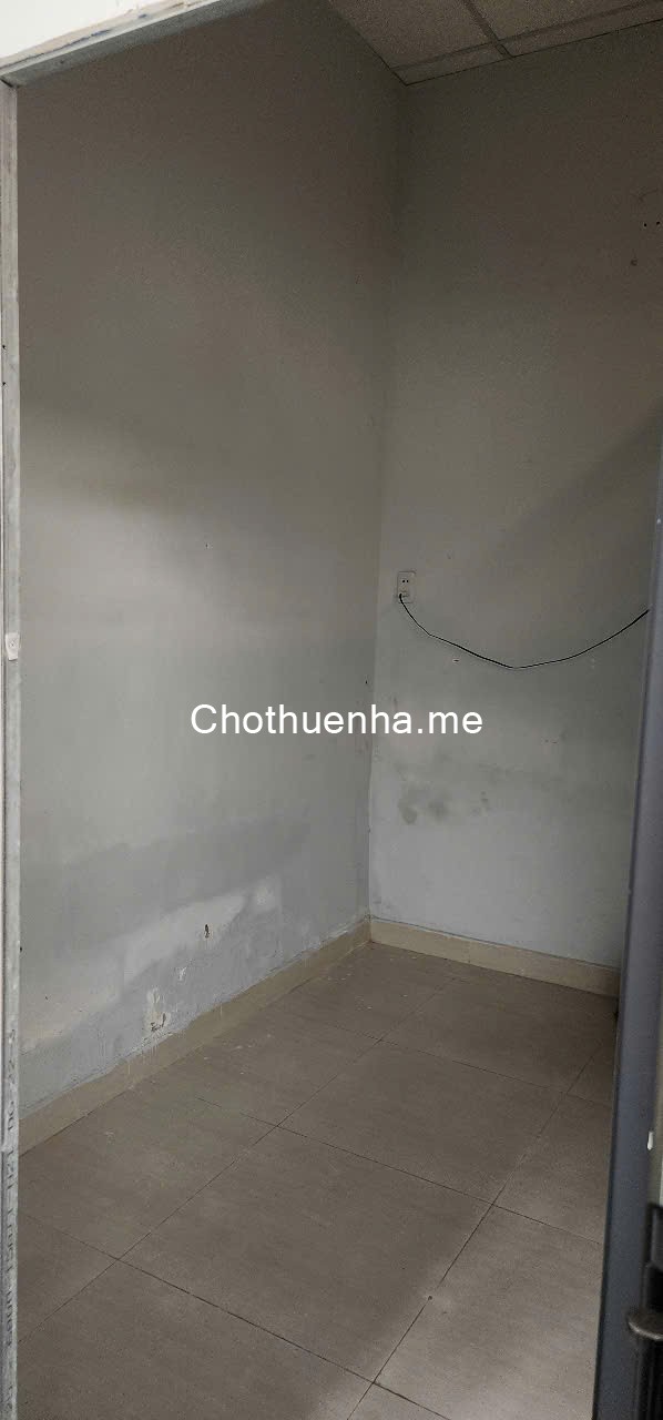 Chính chủ Cho thuê nhà mặt bằng Kinh Doanh 72 m2 đường Hoàng Cầm,Thủ Đức