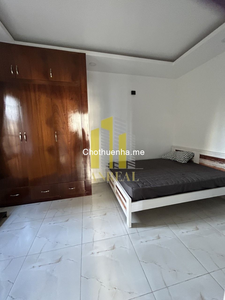 Cho Thuê Villa Mini Khu Thảo Điền, Có Sân | 3 Phòng Giá 30 Triệu