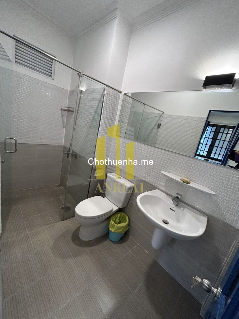 Cho Thuê Villa Mini Khu Thảo Điền, Có Sân | 3 Phòng Giá 30 Triệu