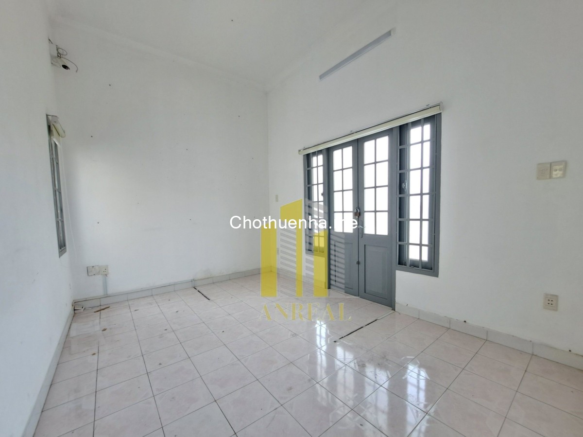 Villa Trần Não 230m2 Gara 2 Lầu Giá 29 Triệu