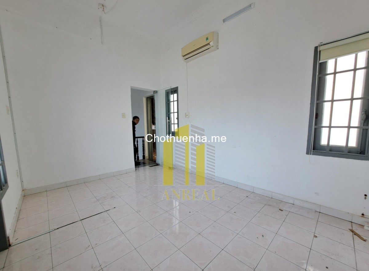 Villa Trần Não 230m2 Gara 2 Lầu Giá 29 Triệu