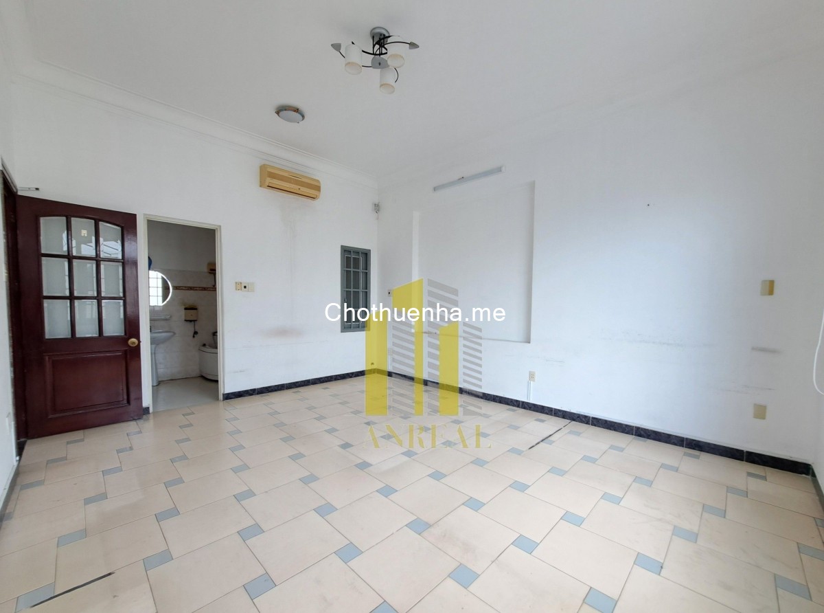 Villa Trần Não 230m2 Gara 2 Lầu Giá 29 Triệu