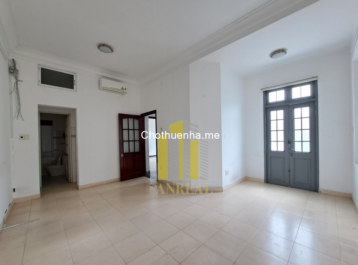 Villa Trần Não 230m2 Gara 2 Lầu Giá 29 Triệu