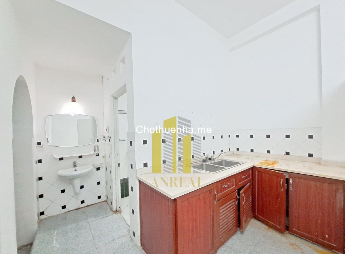 Villa Trần Não 230m2 Gara 2 Lầu Giá 29 Triệu