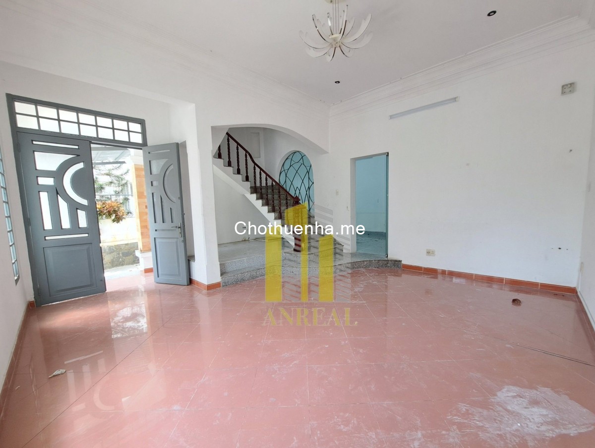 Villa Trần Não 230m2 Gara 2 Lầu Giá 29 Triệu