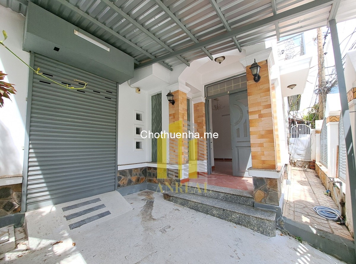 Villa Trần Não 230m2 Gara 2 Lầu Giá 29 Triệu