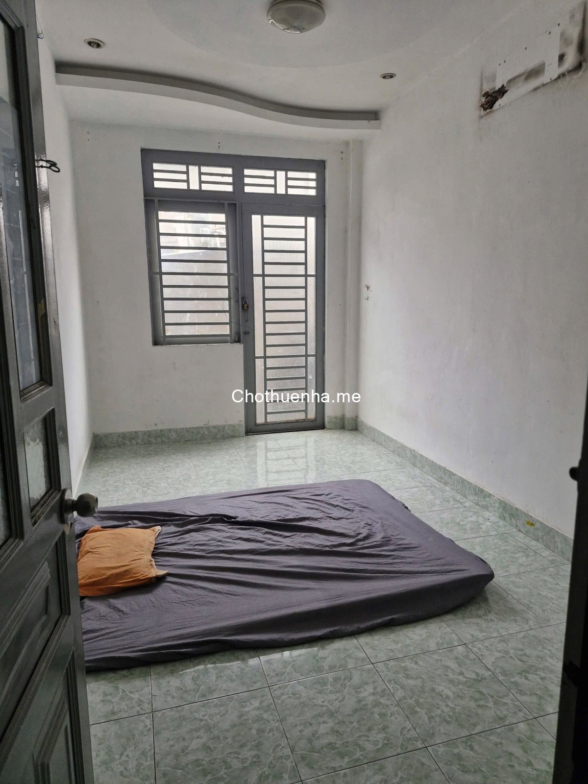 Cho thuê nhà hẻm giá rẻ Phan Huy Ích - P15 - Tân Bình