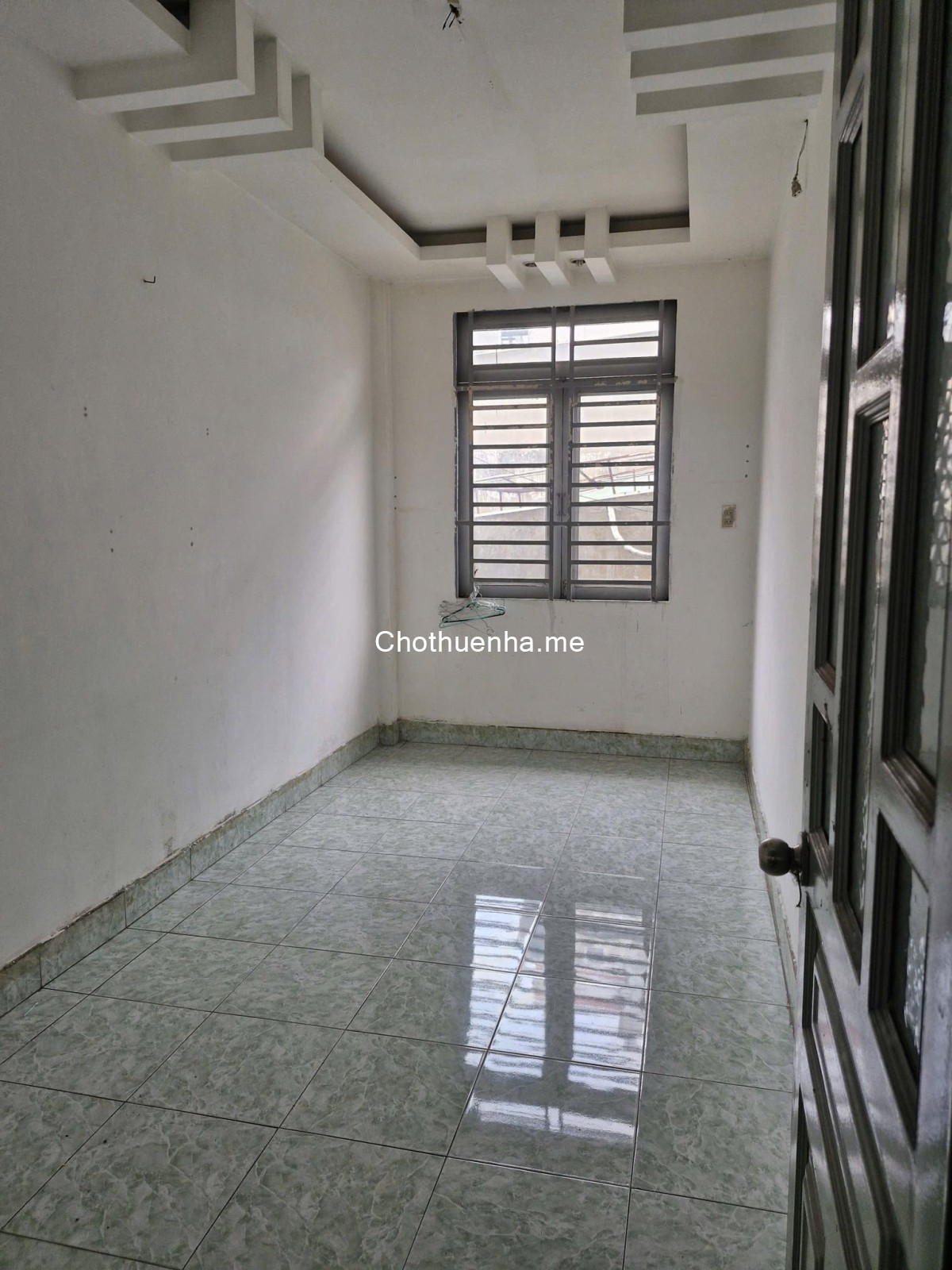 Cho thuê nhà hẻm giá rẻ Phan Huy Ích - P15 - Tân Bình