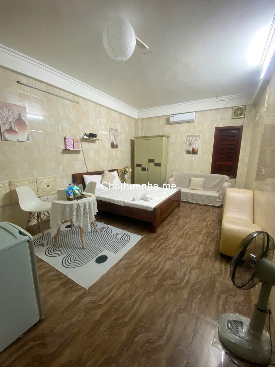 Cho thuê Home stay nhà nghỉ quận Ba Đình