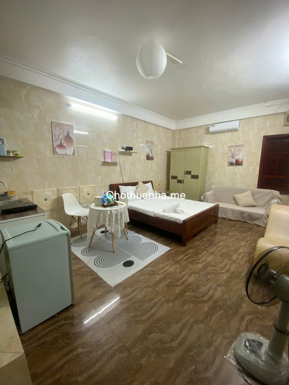 Cho thuê Home stay nhà nghỉ quận Ba Đình