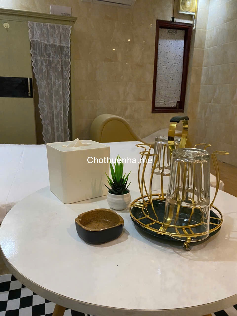 Cho thuê Home stay nhà nghỉ quận Ba Đình