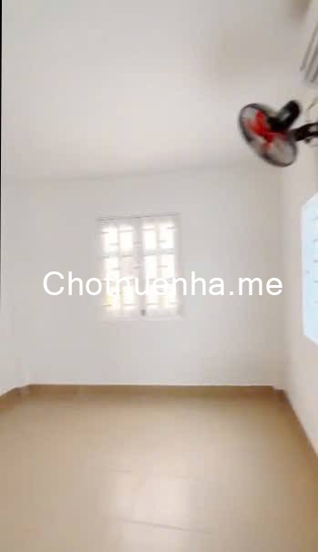 Hẻm bagac, gần Phan Xích Long, nhà nguyên căn 11tr5 2pn 3wc, giáp Quận 1